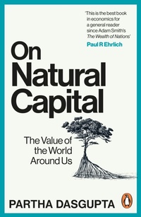 Enlarge image Cover: On Natural Capital - Witness Books