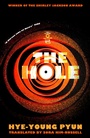 Cover: The Hole - Doubleday