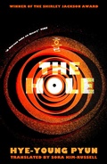 Cover: The Hole - Doubleday
