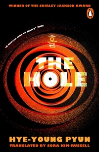 Enlarge image Cover: The Hole - Transworld Digital