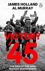 Cover: Victory '45 - Transworld Digital