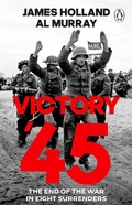 Cover: Victory '45 - Penguin (Transworld)