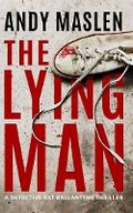 Cover: The Lying Man - Thomas & Mercer