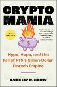 Enlarge image Cover: Cryptomania - Simon Element / Simon Acumen