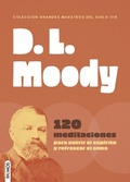 Cover: D. L. Moody - Editorial Patmos