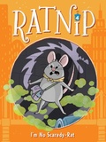 Cover: I'm No Scaredy-Rat - Simon & Schuster