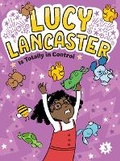 Cover: Lucy Lancaster Is Totally in Control - Little Simon