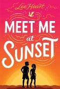 Cover: Meet Me at Sunset - Simon Spotlight