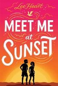 Enlarge image Cover: Meet Me at Sunset - Simon Spotlight