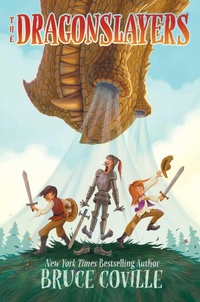 Enlarge image Cover: The Dragonslayers - Simon & Schuster