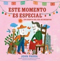 Cover: Este Momento Es Especial (This Moment Is Special) - Simon & Schuster