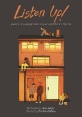 Cover: Listen Up! - Poems and Pictures Ltd