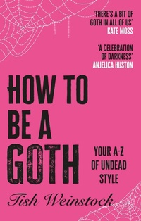 Abbildung von: How to Be a Goth - RADAR