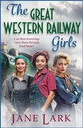 Cover: The Great Western Railway Girls - Boldwood Books Ltd