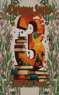 Cover: 3 Christmas Stories - About Child Poverty - 3 Stories