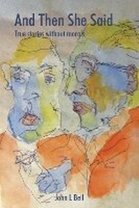 Enlarge image Cover: And Then She Said - Wild Goose Publications