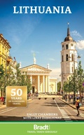 Cover: Lithuania - Bradt Travel Guides