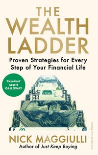 Abbildung von: The Wealth Ladder - Cornerstone Press