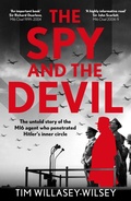Abbildung von: The Spy and the Devil - BLINK Publishing