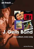 Cover: J. Geils Band - Sonicbond Publishing