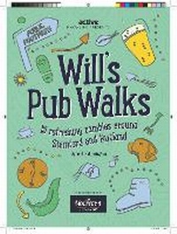 Enlarge image Cover: Will's Pub Walks - Triangle Publishing Ltd