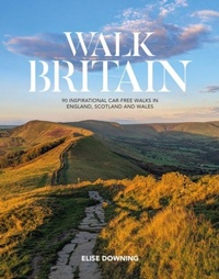 Enlarge image Cover: Walk Britain - Vertebrate Publishing Ltd