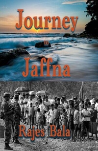 Abbildung von: Journey To Jaffna - Distributed by eBookpartnership