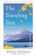 Cover: The Traveling Tree - Gaia Books Ltd