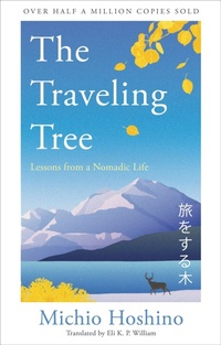 Abbildung von: The Traveling Tree - Gaia Books Ltd