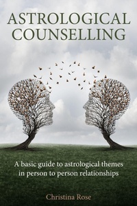 Enlarge image Cover: Astrological Counselling - Wessex Astrologer Ltd