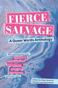 Abbildung von: Fierce Salvage - 404 Ink