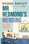 Cover: Mr Redmond's Mending Day - Crumps Barn Studio