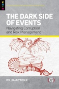 Cover: The Dark Side of Events - Goodfellow Publishers Limited