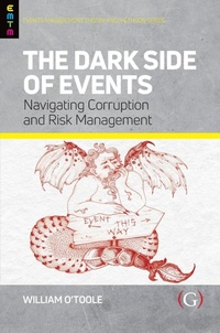 Enlarge image Cover: The Dark Side of Events - Goodfellow Publishers Limited