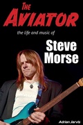 Cover: The Aviator - Wymer Publishing