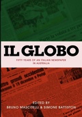 Cover: II Globo - Connor Court Publishing Pty Ltd