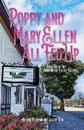 Cover: Poppy and Mary Ellen - All Fed Up - Mission Point Press