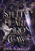 Cover: Steel Heart Iron Claws - Kestrel House