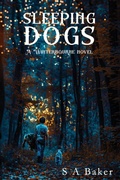 Cover: Sleeping Dogs - Wicked Tales