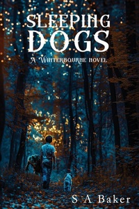 Enlarge image Cover: Sleeping Dogs - Wicked Tales