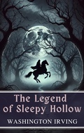 Cover: The Legend of Sleepy Hollow - MyBooks Classics