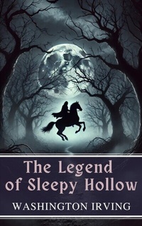 Abbildung von: The Legend of Sleepy Hollow - MyBooks Classics