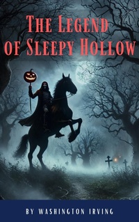 Enlarge image Cover: The Legend of Sleepy Hollow - Classics HQ