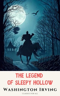Enlarge image Cover: The Legend of Sleepy Hollow - Classics for all
