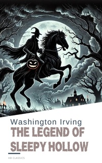 Enlarge image Cover: The Legend of Sleepy Hollow - HB Classics