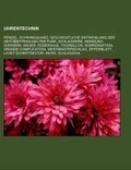 Cover: Uhrentechnik - Books LLC, Wiki Series