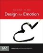 Cover: Design for Emotion - Morgan Kaufmann