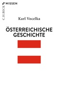 Cover: &Ouml;sterreichische Geschichte - C.H.Beck Digital