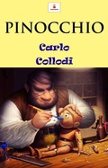 Cover: Pinocchio - Seven Books