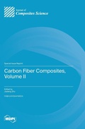 Cover: Carbon Fiber Composites, Volume II - MDPI AG